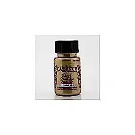 Dora Metalik Peridot Altın 50 ml. D-171