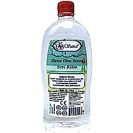 Hazır Ebru Sıvısı - Sıvı Kitre 1 Litre