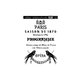 Home Decor 25*35 HDT-52