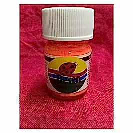 Florasan Turuncu DK-402