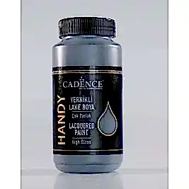 CADENCE HANDY LAKE BOYA L059 ANTRASİT (450ML)