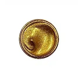 Dora Metalik Maya Altın D-122