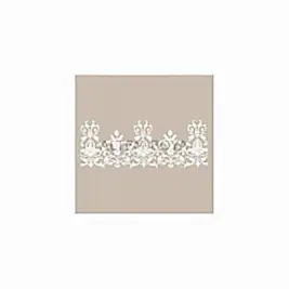 UA Stencıl UA-36 (10*25 cm)