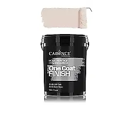 ONE COAT FINISH AKRİLİK İÇ CEPHE BOYASI OCF-03 HİNDİSTAN CEVİZİ 2.5LT