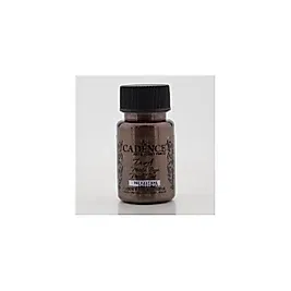 Dora Metalik Kestane 50 ml. D-168