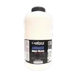 AW01 BEYAZ AMBİANTE ISLAK ZEMİN BOYASI 2 LİTRE + KATALİZÖR 80GR