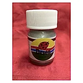 Gümüş Yaldız 25ml DK-303