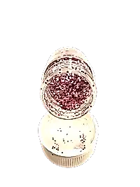 TOZ SİM ORTA KALINLIKTA PEMBE 25 ML