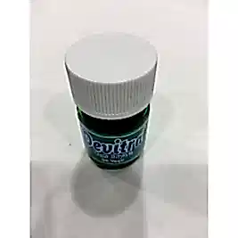 DEVİTRA CAM BOYASI YEŞİL 20ml