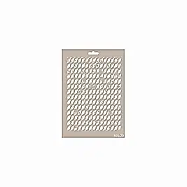 MA20 MİX MEDİA STENCİL