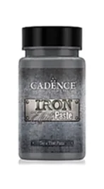 Demir Efekt Pasta 90ML