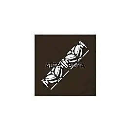 K Serisi Stencıl 6*20 cm K-47