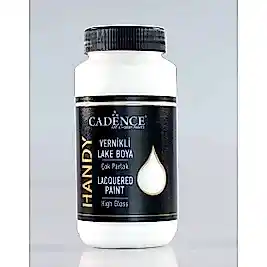 CADENCE HANDY LAKE BOYA L02 PAK BEYAZ (450ML)