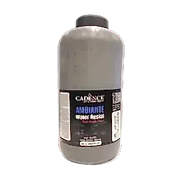 AW022 GRAFİTİ GRİ AMBİANTE ISLAK ZEMİN BOYASI 2 LİTRE + KATALİZÖR 80GR