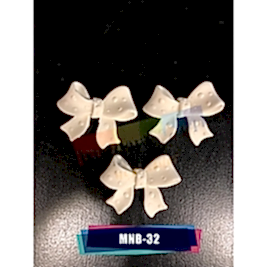 Minyatür Fiyonk 3'lü MNB-32