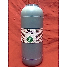 İpek Boyası Koyu Yeşil 500 ml. DB-1542