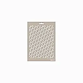 MA40 MİX MEDİA STENCİL