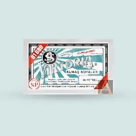 Toz Kumaş Boyası Petrol Yeşil V-46