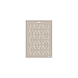 MA42 MİX MEDİA STENCİL