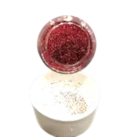 TOZ SİM İNCE KIRMIZI 25 ML