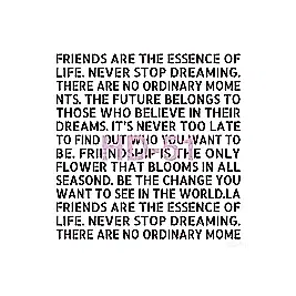 Home Decor (Duvar) Stencıl 45*45 cm HD-51