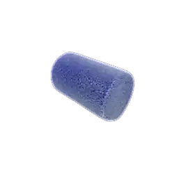 5 CM SÜNGER ÜSTÜ KADİFE KAPLI RULO YEDEK