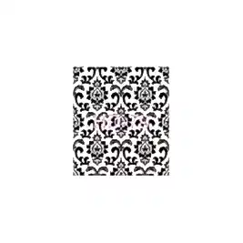 Home Decor (Duvar) Stencıl 45*45 cm HD-79