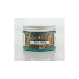 Rusty Patina Yeşil 150 ml. RP-02