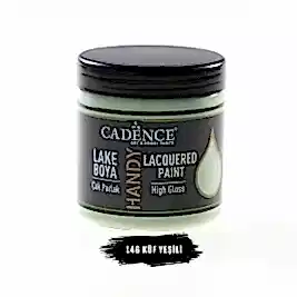 Cadence Handy Lake Boya L46 Küf Yeşili (250ml)