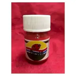 Kabaran Bayrak Kırmızı 25ml DK-202