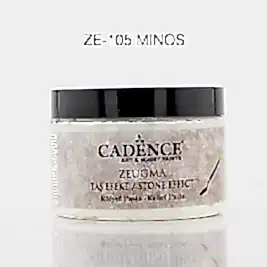 Zeugmea Taş Effect Minos 150 ml. ZE-105