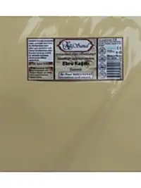 Ebru Kağıdı Şamua 35 cm x 50 cm 100'lü