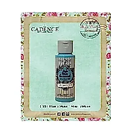 Enamel Mavi Zirkon 59 ml. E-351