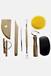 Seramik Başlangıç Seti