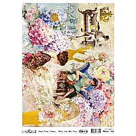 DESENLİ VARAK PİRİNÇ DEKUPAJ 29*42 MODEL 005