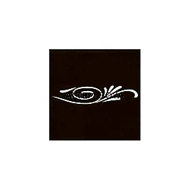 UA Stencıl UA-09 (10*25 cm)