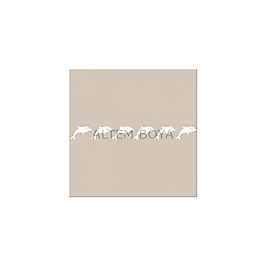 KU Stencıl KU-10 (7*36 cm)