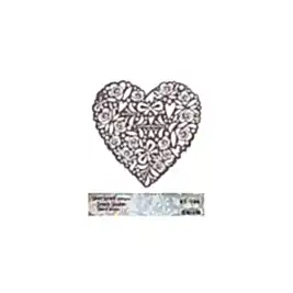 Silüet Stencil KS-106