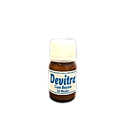 EPOKSİ REÇİNE RENKLENDİRİCİ BEYAZ 20 ml