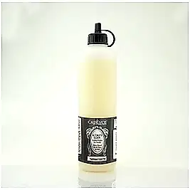 Ultimate Glaze Kalın Sır Vernik 750 ML Yarımat