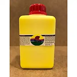 DESEN KUMAŞ BOYASI SARI 500 ML