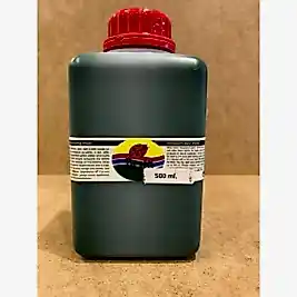 DESEN KUMAŞ BOYASI YEŞİL 500 ML